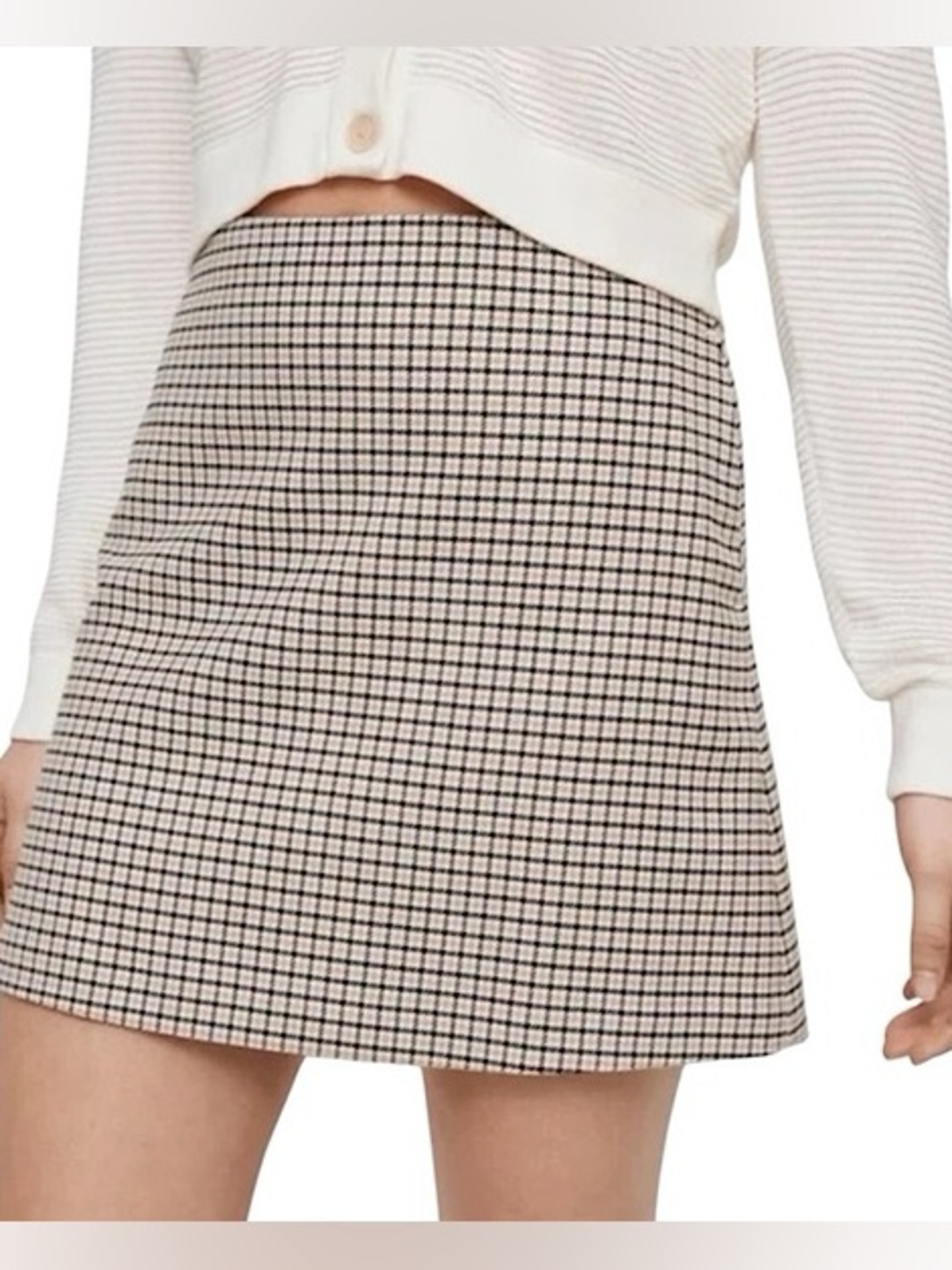 Wilfred Renee Skirt